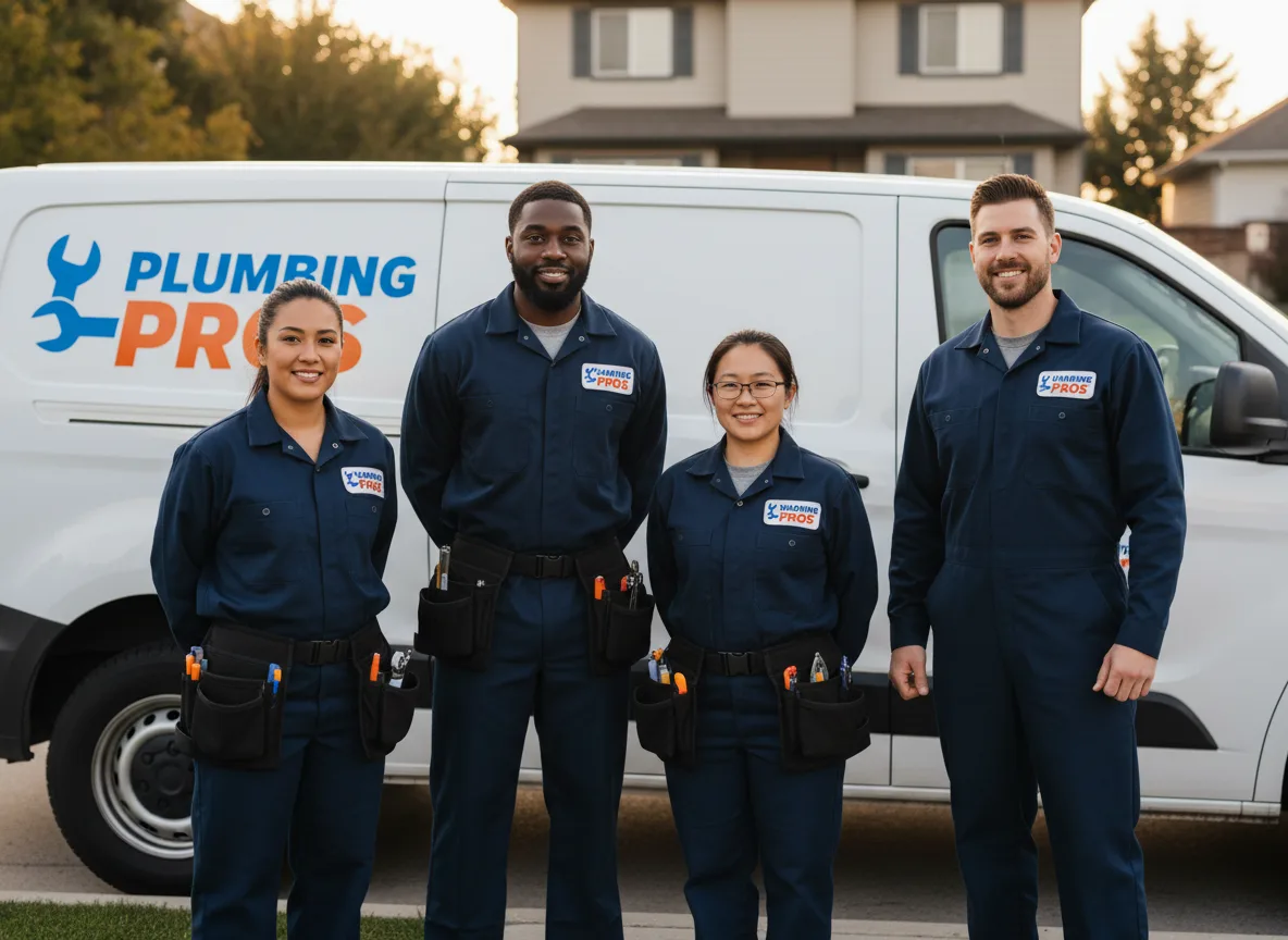 Water Heater Repair company in Federal Way, WA